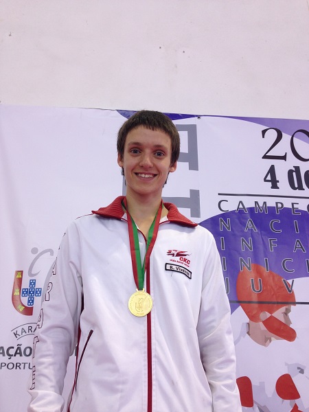 medalha
